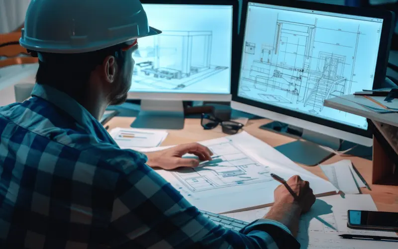 Arquitectura e Ingenieria 