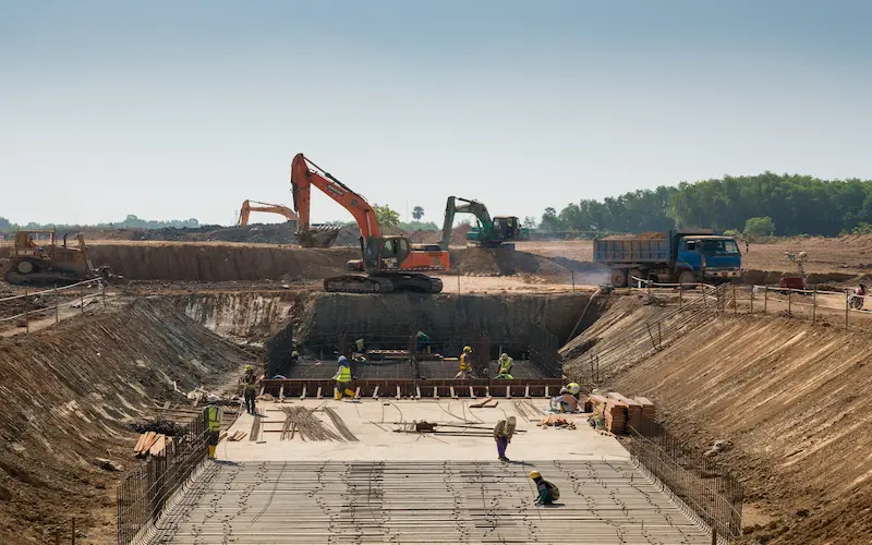 Obras Civiles